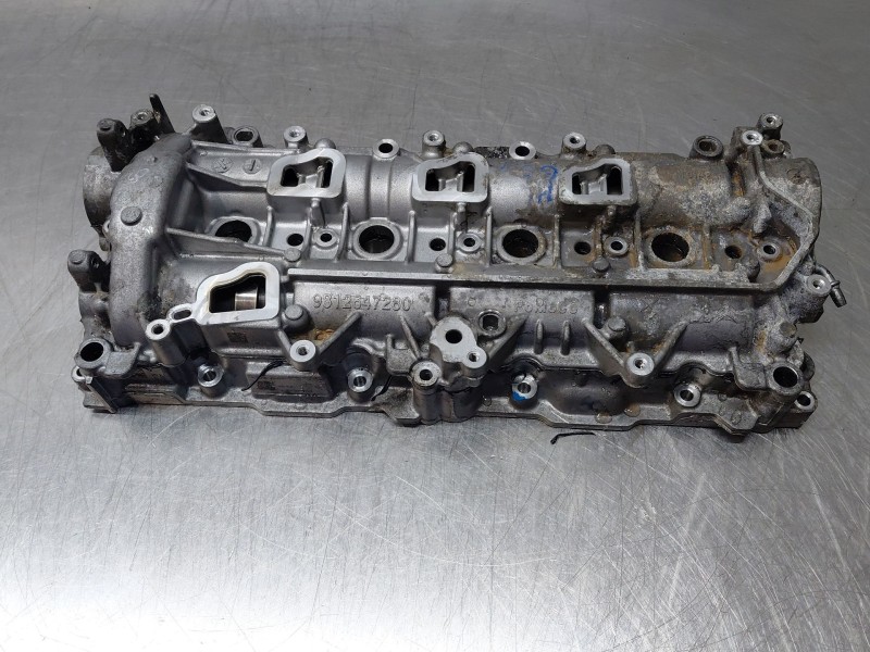 Recambio de culatin para peugeot 5008 allure referencia OEM IAM   