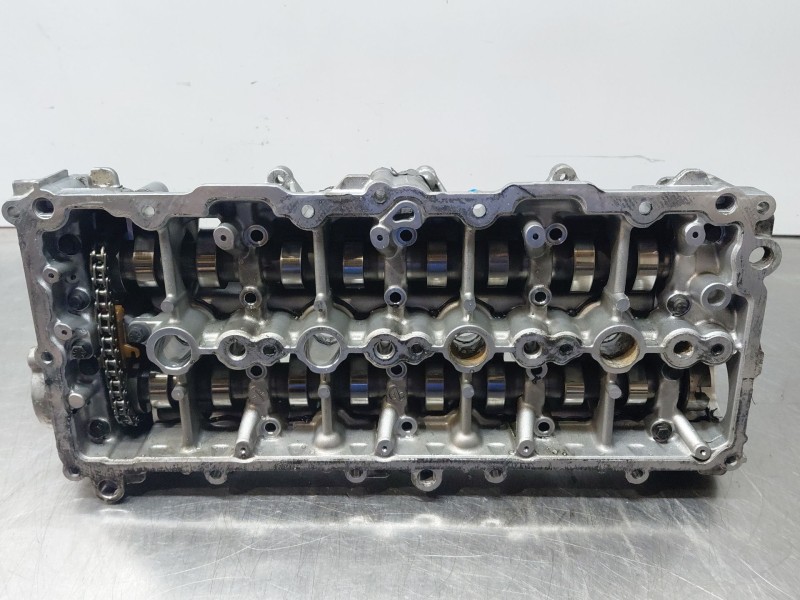 Recambio de culatin para peugeot 5008 allure referencia OEM IAM   