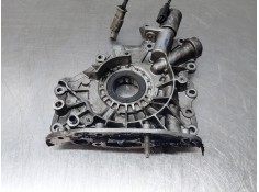 Recambio de bomba aceite para peugeot 5008 allure referencia OEM IAM   