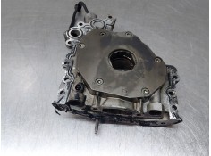Recambio de bomba aceite para peugeot 5008 allure referencia OEM IAM    2