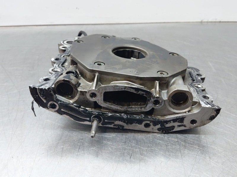 Recambio de bomba aceite para peugeot 5008 allure referencia OEM IAM   