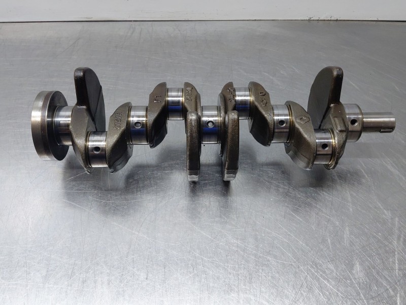 Recambio de cigueñal para nissan qashqai (j11) vision referencia OEM IAM 1220100Q1G  