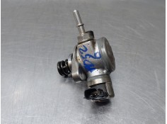 Recambio de bomba combustible para nissan qashqai (j11) vision referencia OEM IAM 166307214R  