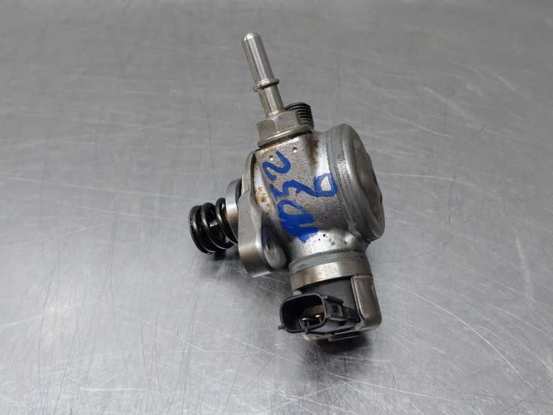 Recambio de bomba combustible para nissan qashqai (j11) vision referencia OEM IAM 166307214R  