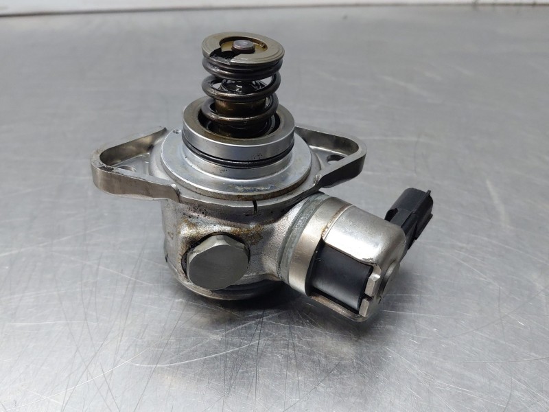 Recambio de bomba combustible para nissan qashqai (j11) vision referencia OEM IAM 166307214R  