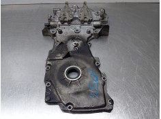 Recambio de tapa distribucion para nissan qashqai (j11) vision referencia OEM IAM 1350200Q0E 135029555R 