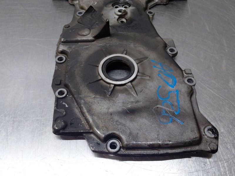 Recambio de tapa distribucion para nissan qashqai (j11) vision referencia OEM IAM 1350200Q0E 135029555R 