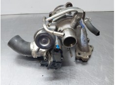 Recambio de turbocompresor para nissan qashqai (j11) vision referencia OEM IAM 1441000QAA 8201439411  2
