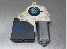 Recambio de motor elevalunas delantero derecho para seat leon (1p1) 1.6 tdi referencia OEM IAM   