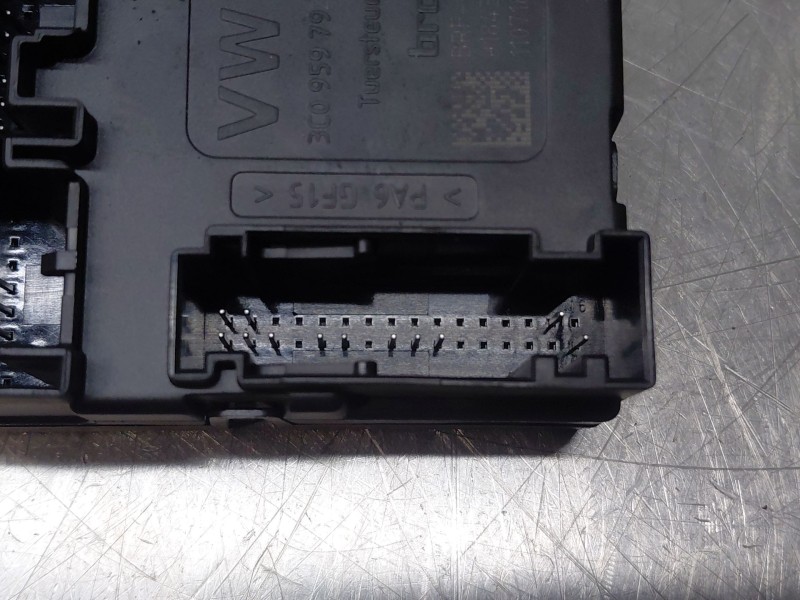 Recambio de motor elevalunas delantero derecho para seat leon (1p1) 1.6 tdi referencia OEM IAM   