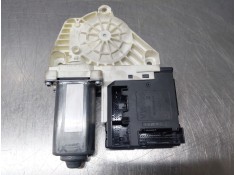 Recambio de motor elevalunas delantero izquierdo para seat leon (1p1) 1.6 tdi referencia OEM IAM   