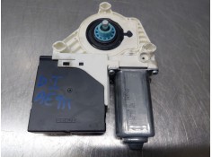Recambio de motor elevalunas delantero izquierdo para seat leon (1p1) 1.6 tdi referencia OEM IAM    2