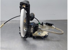 Recambio de cerradura puerta delantera derecha para mercedes-benz clase e coupé (c207) e 350 cdi (207.323) referencia OEM IAM   