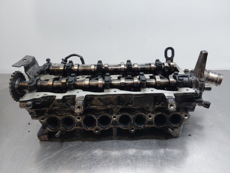 Recambio de culata para kia carens ( ) drive referencia OEM IAM   