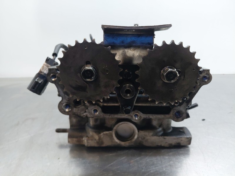 Recambio de culata para kia carens ( ) drive referencia OEM IAM   