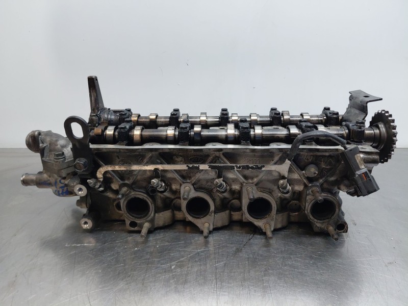 Recambio de culata para kia carens ( ) drive referencia OEM IAM   