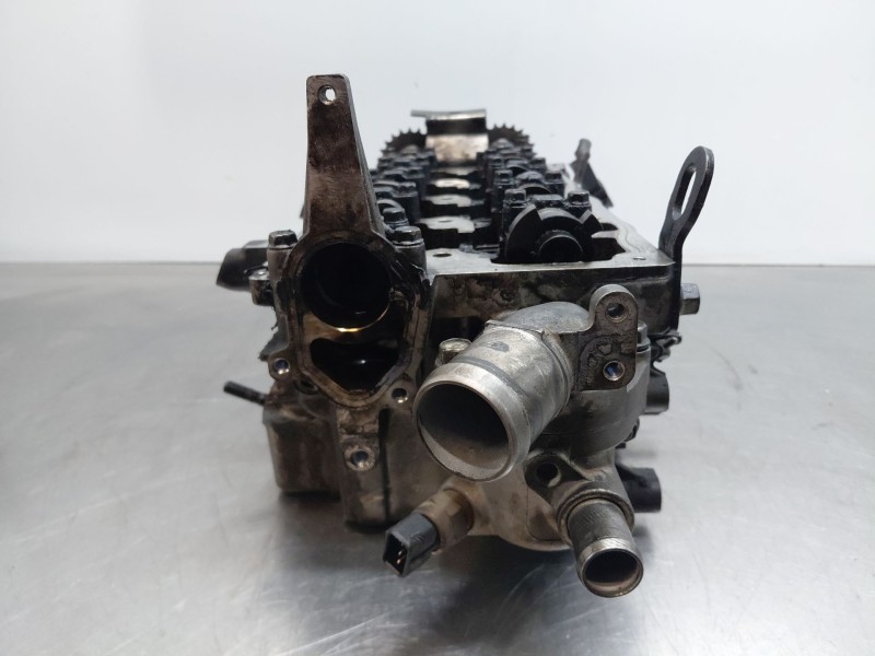 Recambio de culata para kia carens ( ) drive referencia OEM IAM   