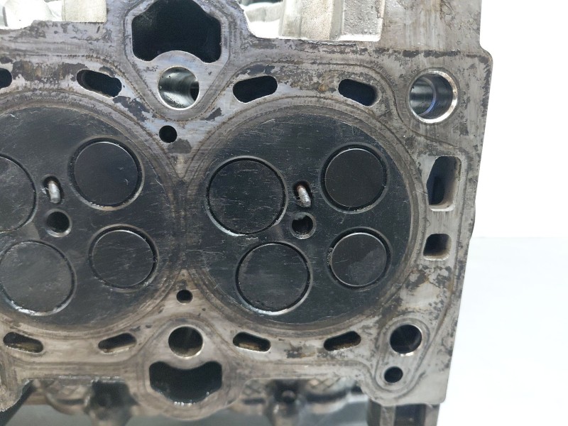 Recambio de culata para kia carens ( ) drive referencia OEM IAM   