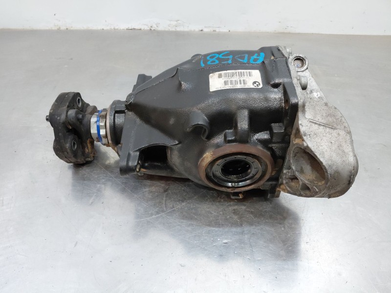 Recambio de diferencial trasero para bmw serie 1 lim. (f20/f21) m pack referencia OEM IAM 33107605591  