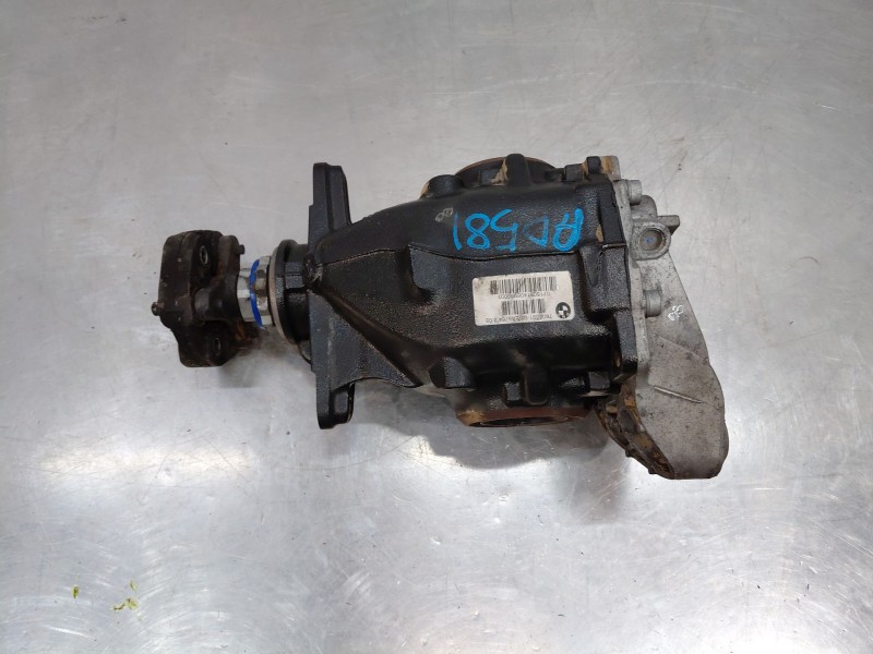 Recambio de diferencial trasero para bmw serie 1 lim. (f20/f21) m pack referencia OEM IAM 33107605591  