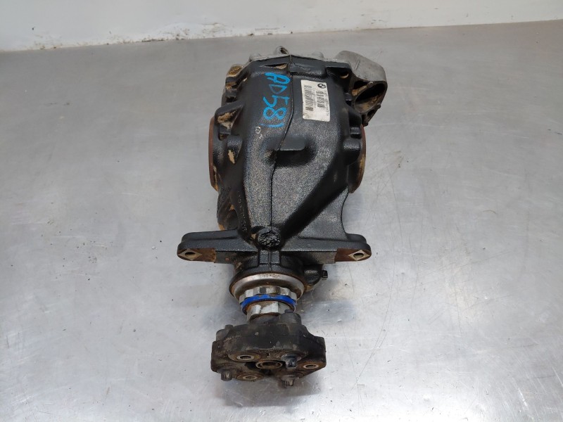 Recambio de diferencial trasero para bmw serie 1 lim. (f20/f21) m pack referencia OEM IAM 33107605591  