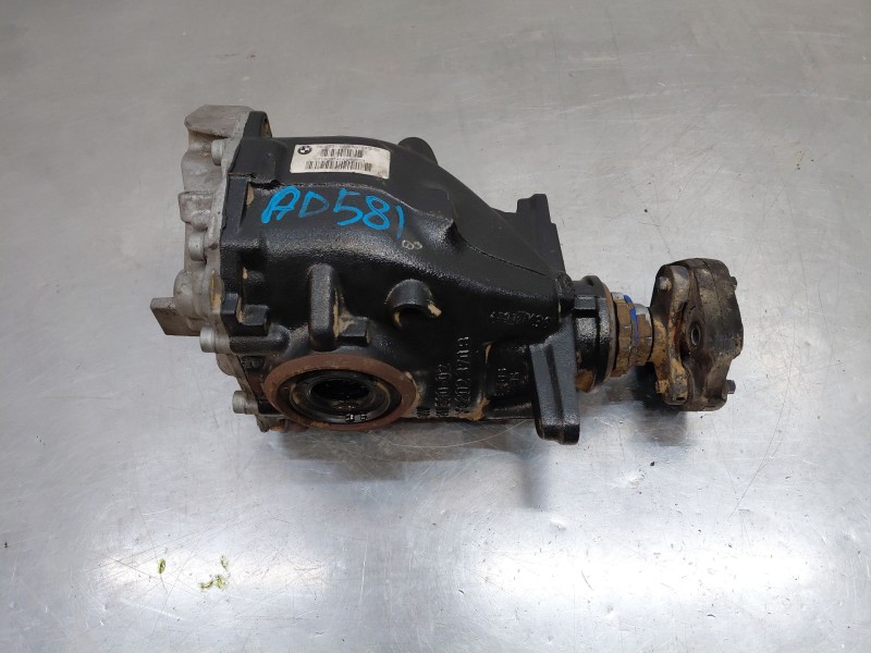 Recambio de diferencial trasero para bmw serie 1 lim. (f20/f21) m pack referencia OEM IAM 33107605591  