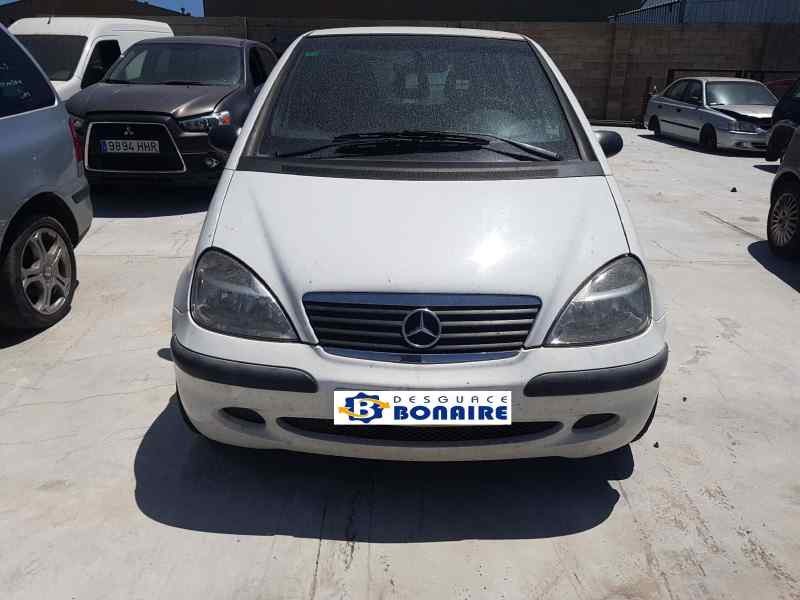 mercedes clase a (w168) del año 2001