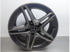 Recambio de llanta para mercedes-benz clase a (w177) a 180 d (177.003) referencia OEM IAM   