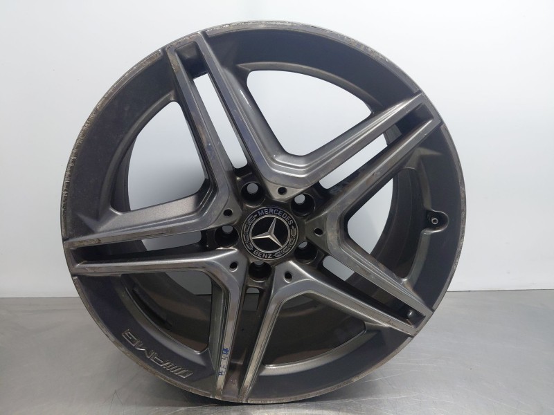 Recambio de llanta para mercedes-benz clase a (w177) a 180 d (177.003) referencia OEM IAM   