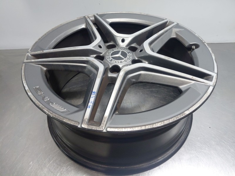 Recambio de llanta para mercedes-benz clase a (w177) a 180 d (177.003) referencia OEM IAM   