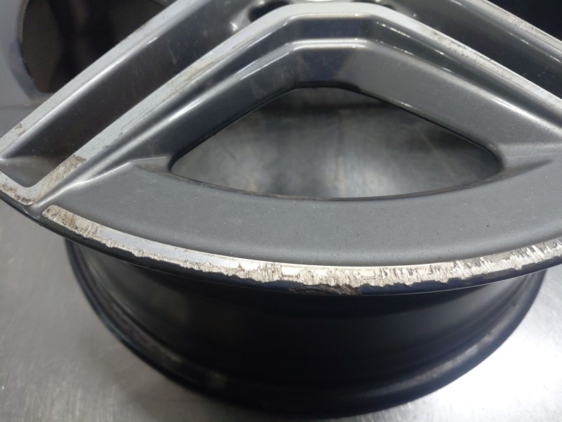 Recambio de llanta para mercedes-benz clase a (w177) a 180 d (177.003) referencia OEM IAM   