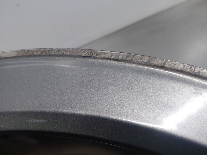 Recambio de llanta para mercedes-benz clase a (w177) a 180 d (177.003) referencia OEM IAM   