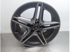 Recambio de llanta para mercedes-benz clase a (w177) a 180 d (177.003) referencia OEM IAM   