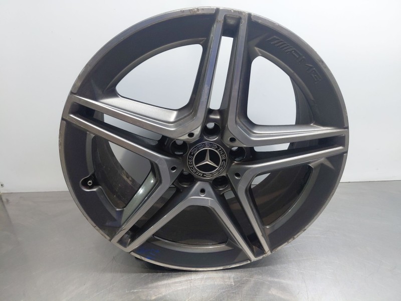 Recambio de llanta para mercedes-benz clase a (w177) a 180 d (177.003) referencia OEM IAM   