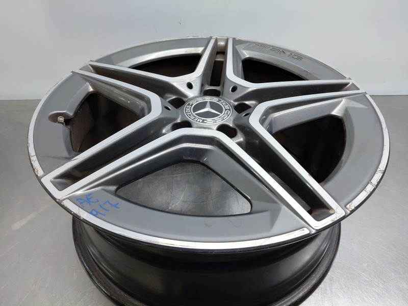 Recambio de llanta para mercedes-benz clase a (w177) a 180 d (177.003) referencia OEM IAM   