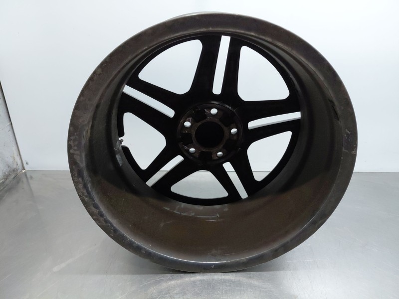 Recambio de llanta para mercedes-benz clase a (w177) a 180 d (177.003) referencia OEM IAM   