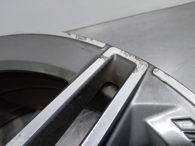 Recambio de llanta para mercedes-benz clase a (w177) a 180 d (177.003) referencia OEM IAM   