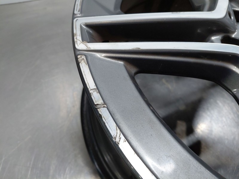 Recambio de llanta para mercedes-benz clase a (w177) a 180 d (177.003) referencia OEM IAM   