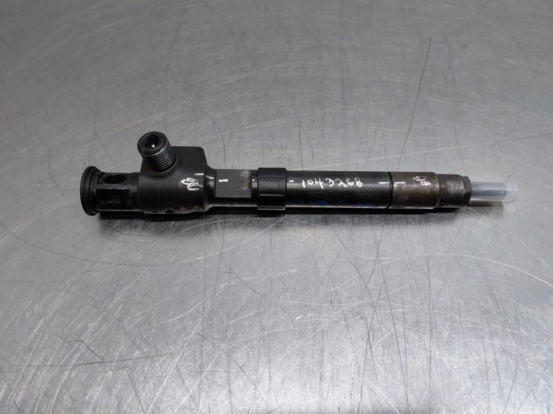 Recambio de inyector para citroën spacetourer autobus referencia OEM IAM   