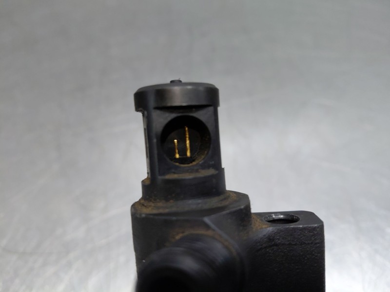 Recambio de inyector para citroën spacetourer autobus referencia OEM IAM   