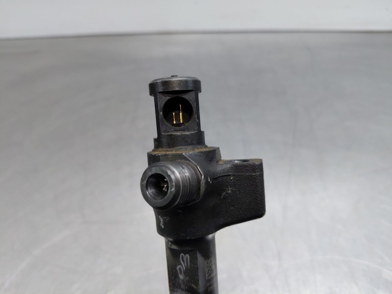 Recambio de inyector para citroën spacetourer autobus referencia OEM IAM   