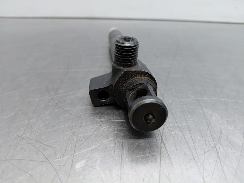 Recambio de inyector para citroën spacetourer autobus referencia OEM IAM   