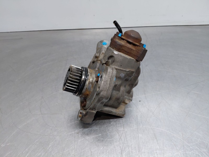 Recambio de bomba inyeccion para citroën spacetourer autobus referencia OEM IAM   