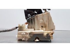 Recambio de cerradura puerta trasera derecha para mercedes clase a (w169) a 150 (169.031) referencia OEM IAM A1697303035 1697302