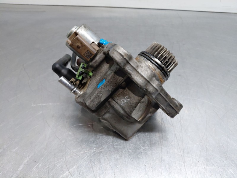 Recambio de bomba inyeccion para citroën spacetourer autobus referencia OEM IAM   