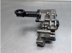 Recambio de bomba aceite para citroën spacetourer autobus referencia OEM IAM   