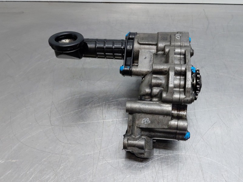Recambio de bomba aceite para citroën spacetourer autobus referencia OEM IAM   