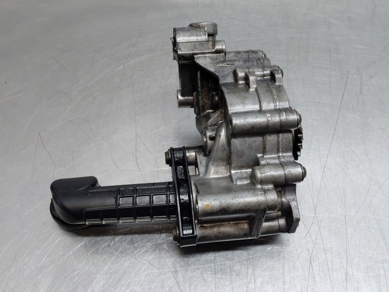 Recambio de bomba aceite para citroën spacetourer autobus referencia OEM IAM   