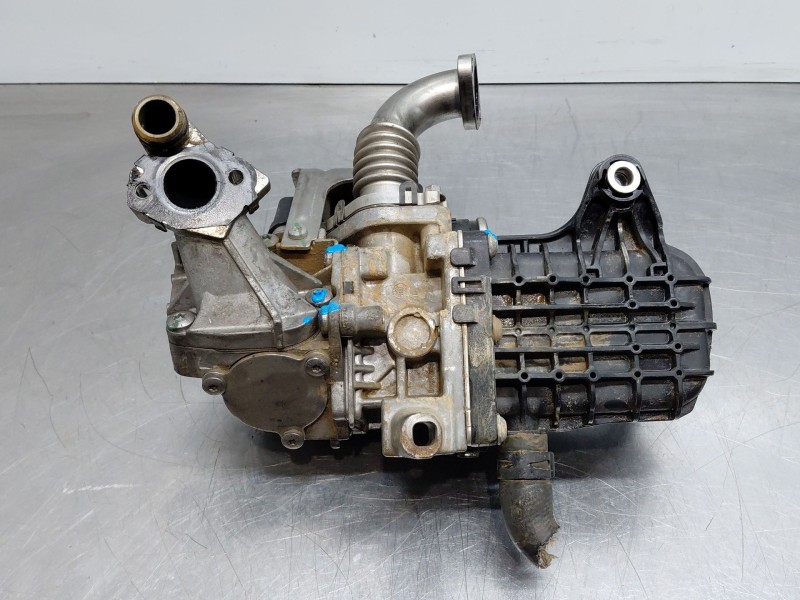 Recambio de enfriador egr para citroën spacetourer autobus referencia OEM IAM   