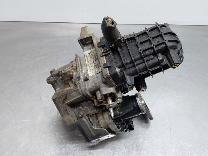 Recambio de enfriador egr para citroën spacetourer autobus referencia OEM IAM   